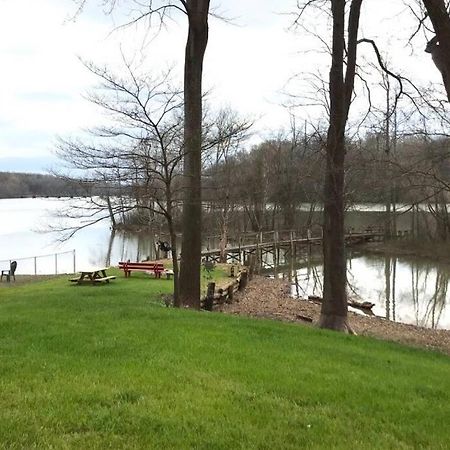 Belmont Nc Riverfront 2-Bedroom Garden Suite Charlotte Exterior foto